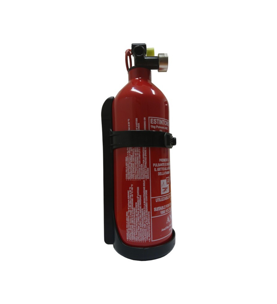 Extincteur à poudre 1Kg