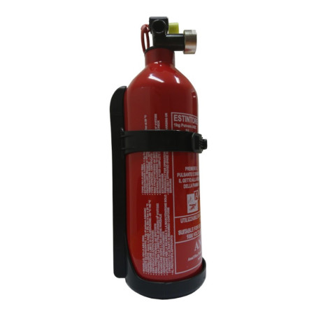 Extincteur à poudre 1Kg