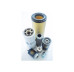 Filtres pour mini-pelle Kubota U35-3@3