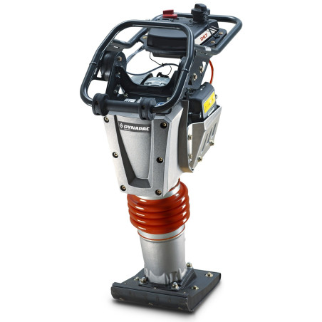 Pilonneuse vibrante Dynapac DR7