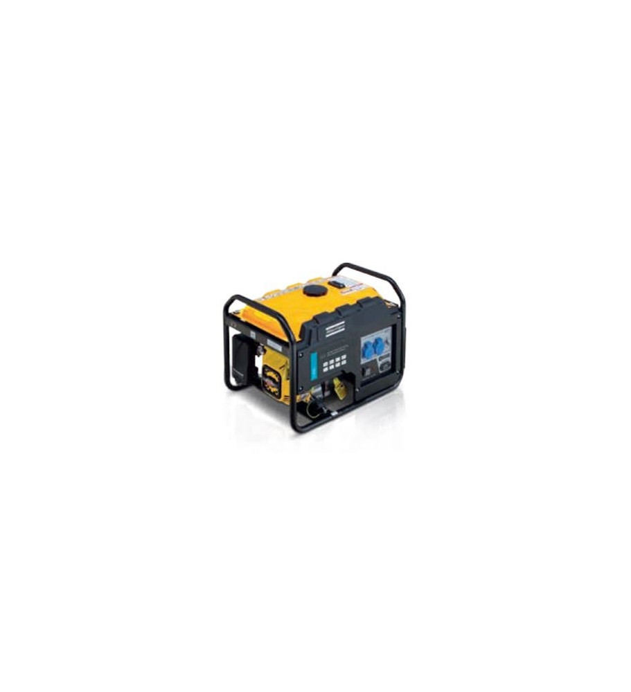 Groupe électrogène P3000 230V / 2500W Atlas Copco