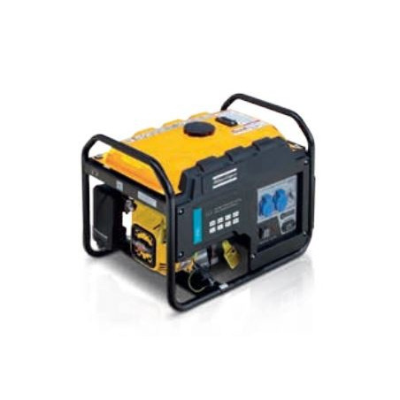 Groupe électrogène P3000 230V / 2500W Atlas Copco