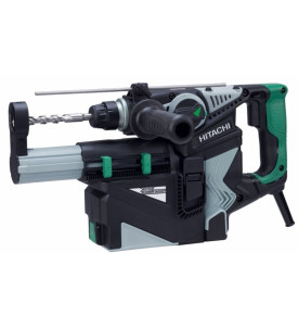 Perforateur DH28PD, 28 mm SDS + 720W - 3.4 Kg HITACHI