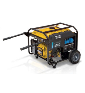 Groupe électrogène P3000 230V / 2500W Atlas Copco