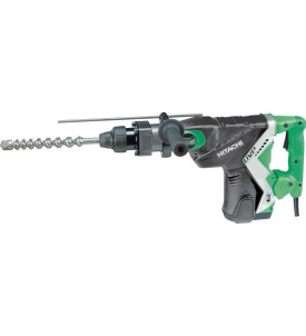 Perfo-burineur DH50MRY, 50mm SDS MAX 1200W, 10,5Kg HITACHI