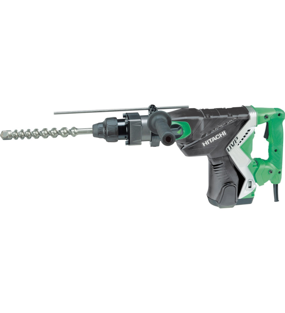 Matsud Perfo Burineur Dh50mry 50mm Sds Max 1200w 10 5kg Hitachi