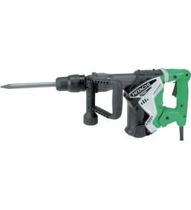 Marteau piqueur H45MRY, MAX 950W, 12,7Joules, 5,9Kg HITACHI