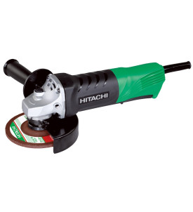 Meuleuse G13SQ, Ø 125 mm 840w, 1.6kg HITACHI