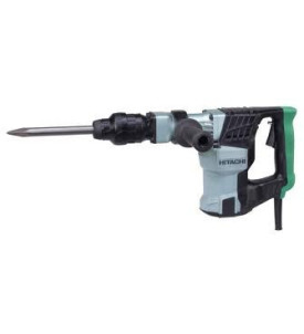 Marteau Piqueur SDS H41MB, MAX 930W, 10Joules, 4,9Kg HITACHI