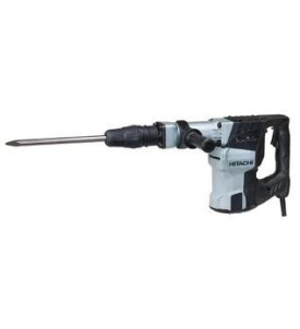 Piqueur brise-béton H60MC, SDS MAX 1300W, 22Joules, 10Kg HITACHI