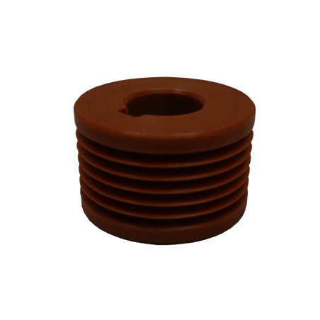 Poulie moteur bétonnière S350 électrique tractable