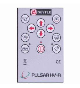 Laser multifonctions Pulsar HV-R NESTLE