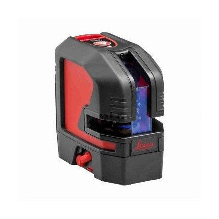 Laser multi-lignes LEICA LINO L2 NESTLE