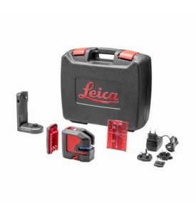 Laser multi-lignes LEICA LINO L2 NESTLE