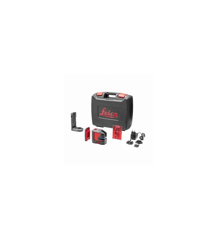 Kit Laser Multi-lignes Hilti PM 4-M Neuf - Système De Mesure Professionnel, Origine Chine