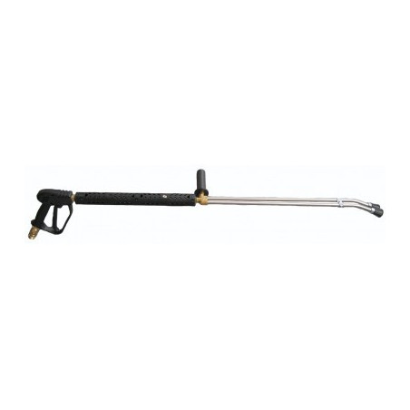 LANCE NETTOYEUR HP DOUBLE JET