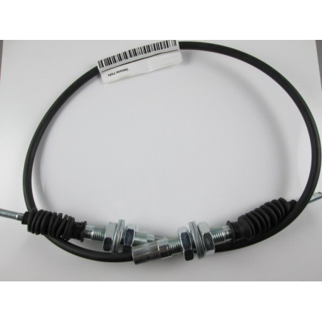 CABLE DE PIVOT