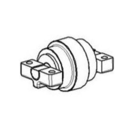 STATOR DH40MR 2003 N°SERIE / 130419