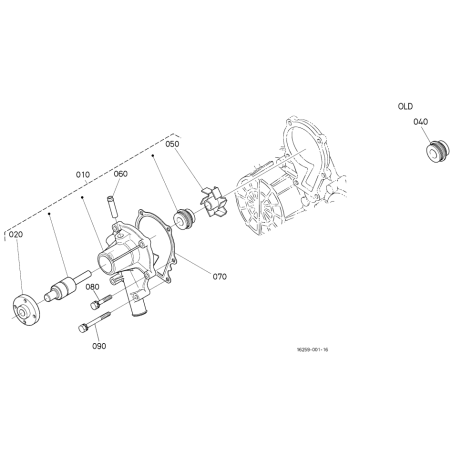 pompe_a_eau_mini_pelle_u27-4_kubota_matsud