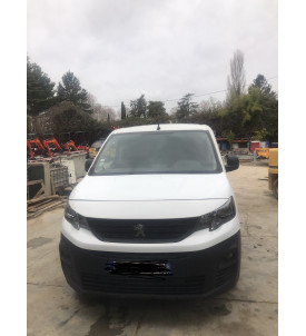 Peugeot Partner 1.6 BlueHDI 100cc  2019