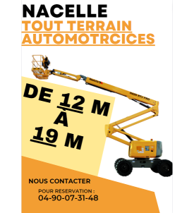 Nacelle