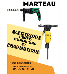 Marteau