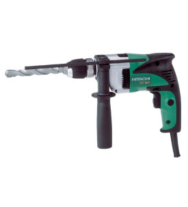 Perçeuse à percussion hitachi DV16V, 590W, 1.5kg, 13mm