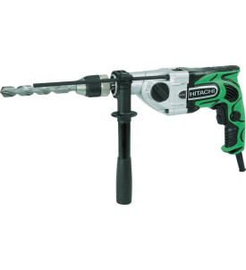 Perceuse à percussion HITACHI DM20VLD, 790W, 2.5kg, 13mm