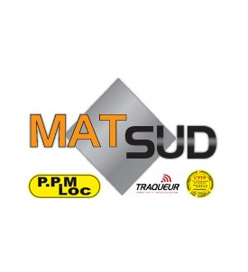 Soufflette pneumatique d'atelier MATSUD