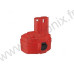 BATTERIE MAKITA 1422 14,4V 1,9AH