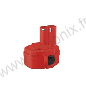 BATTERIE MAKITA 1422 14,4V 1,9AH