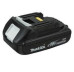 Batterie MAKITA 18V 1.3Ah LI BL1813G DOLMAR - MAKITA