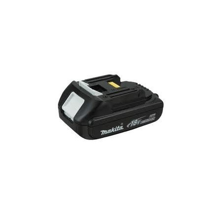 Makita 18v shop 1.3 ah