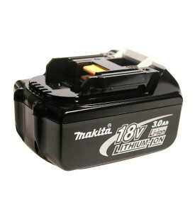 BATTERIE MAKITA 1835 NI-MH 18V 3,0Ah DOLMAR - MAKITA