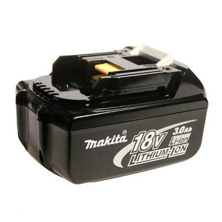 MATSUD : Batterie 18V 3Ah AP183 DOLMAR - MAKITA