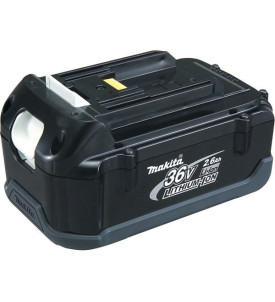 Batterie MAKITA 36V 2.6 Ah AP363 DOLMAR - MAKITA