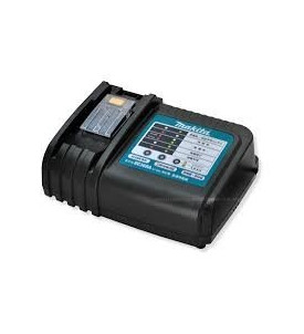 Chargeur MAKITA 36V DC36RA DOLMAR - MAKITA