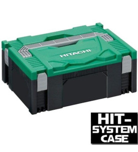 Perçeuse visseuse HITACHI DS 18DSL LE 18 V - 2.5 Ah Li-ion . HITACHI