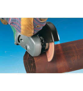 Meuleuse Ø 125 mm G 18DSL 5A 18 V Li-ion HITACHI