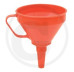 Entonnoir carburant 160 mm GRANIT