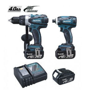 MAKITA pack spéciale fête des méres !!