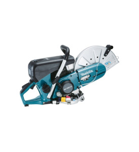 Découpeuse thermique MAKITA 4 temps + Meuleuse sans fil 18V MAKITA