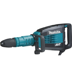 Marteau piqueur makita HM1214C SDS-Max 1510 W, 12.3kg