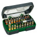 Coffret 32 embouts HITACHI - DH50MRY