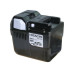 Batterie 36V 2.6Ah BSL 3626 Li-ion à glissière HITACHI