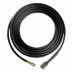 Flexibles nettoyeur haute pression longueur 10 m