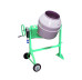 Bétonnière électrique IMER syntesi S160, 160 litres non tractable IMER