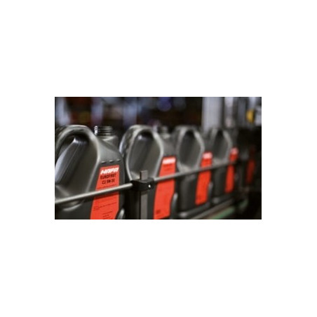Huile de transmission HYPOID EP SAE 80W90