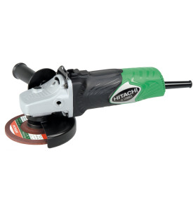 Disqueuse HITACHI G13SB3LA 1300W - Ø 125mm
