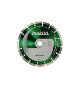Disque diamant 300 mm NEUTRON Alésage 25.4mm MAKITA